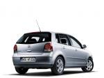 Volkswagen Polo Goal 2006 года
